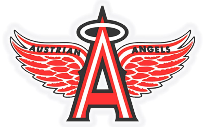 Austrian Angels Logo